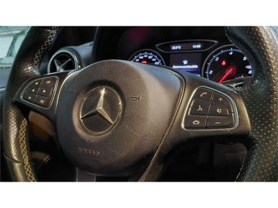 Mercedes Clase B 180 CDI