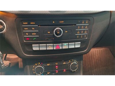 Mercedes Clase B 180 CDI