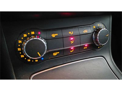 Mercedes Clase B 180 CDI