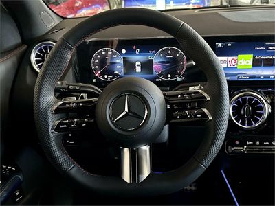 Mercedes GLA 200 D