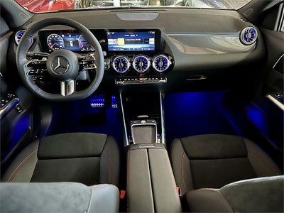 Mercedes GLA 200 D