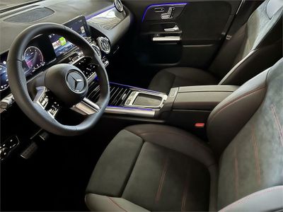 Mercedes GLA 200 D