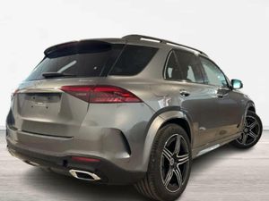 Mercedes Clase GLE 350 de 4MATIC  - Foto 2