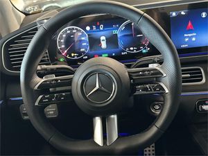 Mercedes Clase GLE 350 de 4MATIC  - Foto 2