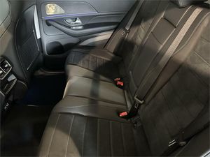 Mercedes Clase GLE 350 de 4MATIC  - Foto 2
