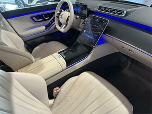 Mercedes Clase S 450 d 4MATIC  - Foto 2