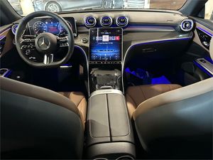 Mercedes Clase CLE CLE 220 d Coupé  - Foto 2