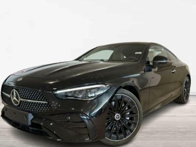 Mercedes Clase CLE CLE 220 d Coupé