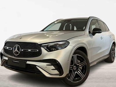 Mercedes GLC GLC 200 4MATIC