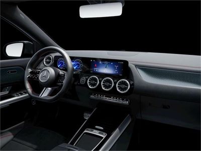 Mercedes EQA EQA 250+