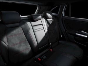 Mercedes EQA EQA 250+  - Foto 2