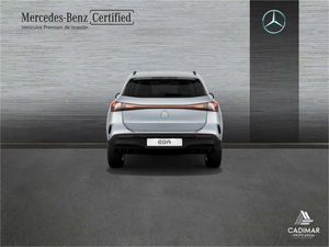 Mercedes EQA EQA 250+  - Foto 2