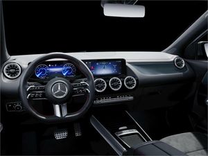 Mercedes EQA EQA 250+  - Foto 2