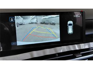Hyundai Tucson 1.6T 118kW (160CV) Maxx  - Foto 2