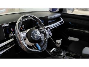 Hyundai Tucson 1.6T 118kW (160CV) Maxx  - Foto 2