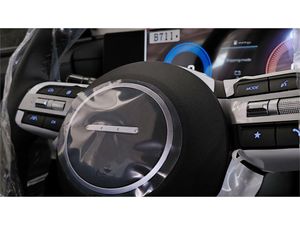 Hyundai Tucson 1.6T 118kW (160CV) Maxx  - Foto 2