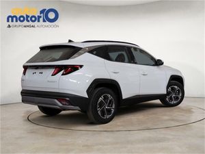 Hyundai Tucson 1.6T 118kW (160CV) Maxx  - Foto 2