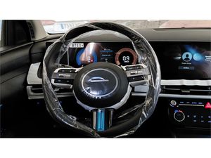 Hyundai Tucson 1.6T 118kW (160CV) Maxx  - Foto 2