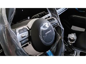Hyundai Tucson 1.6T 118kW (160CV) Maxx  - Foto 2