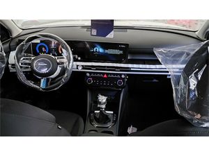 Hyundai Tucson 1.6T 118kW (160CV) Maxx  - Foto 2