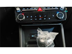 Hyundai Tucson 1.6T 118kW (160CV) Maxx  - Foto 2