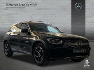 Mercedes GLC 200 d 4MATIC  - Foto 2