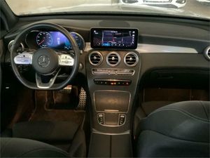 Mercedes GLC 200 d 4MATIC  - Foto 2