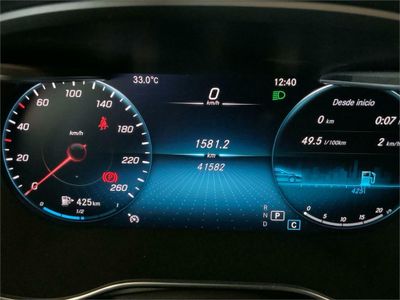 Mercedes GLC 200 d 4MATIC