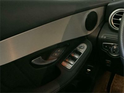 Mercedes GLC 200 d 4MATIC