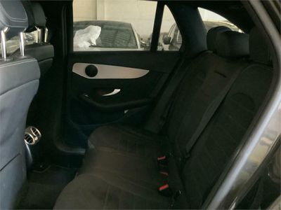 Mercedes GLC 200 d 4MATIC