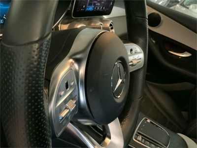 Mercedes GLC 200 d 4MATIC