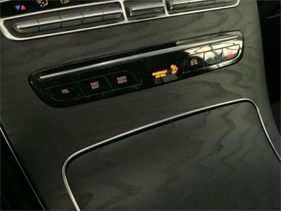 Mercedes GLC 200 d 4MATIC
