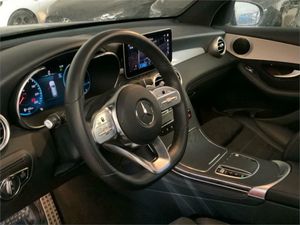 Mercedes GLC 200 d 4MATIC  - Foto 2