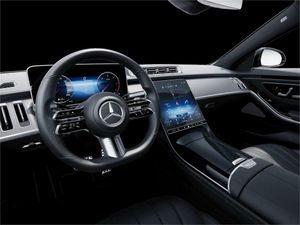 Mercedes Clase S 350 d  - Foto 2