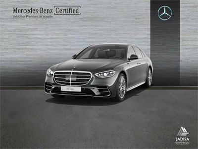 Mercedes Clase S 350 d