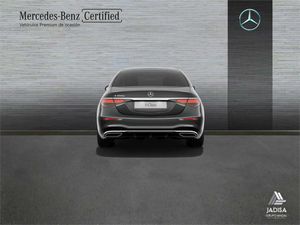 Mercedes Clase S 350 d  - Foto 2