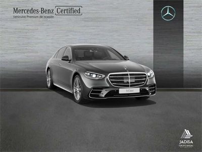 Mercedes Clase S 350 d