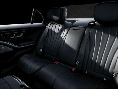 Mercedes Clase S 350 d