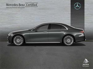 Mercedes Clase S 350 d  - Foto 2