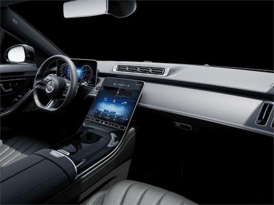 Mercedes Clase S 350 d