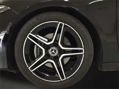 Mercedes Clase A 180