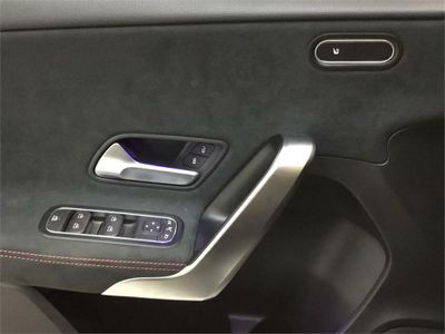 Mercedes Clase A 180