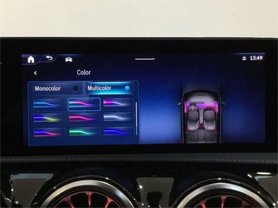 Mercedes Clase A 180