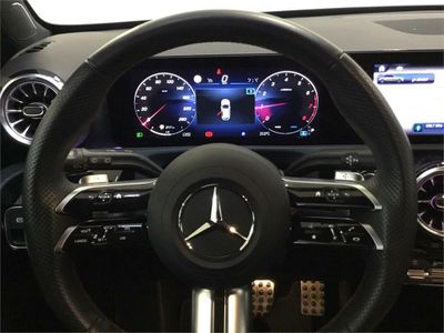 Mercedes Clase A 180