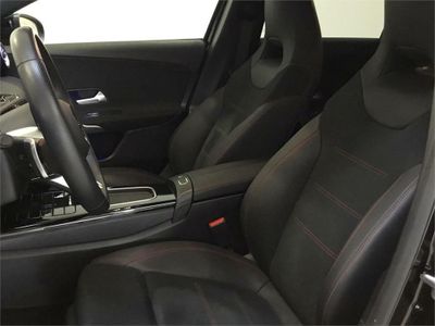 Mercedes Clase A 180