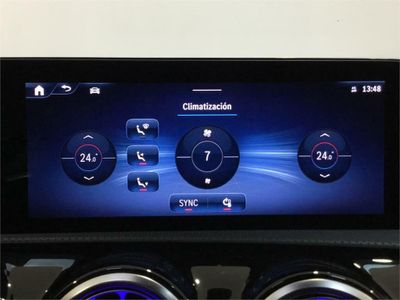 Mercedes Clase A 180