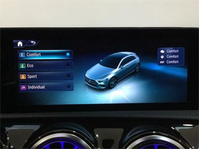 Mercedes Clase A 180