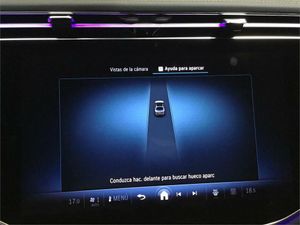 Mercedes Clase E 300 e con tecnología hibrida EQ  - Foto 2