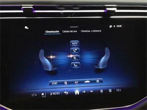 Mercedes Clase E 300 e con tecnología hibrida EQ  - Foto 2