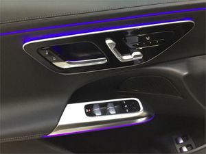 Mercedes Clase E 300 e con tecnología hibrida EQ  - Foto 2